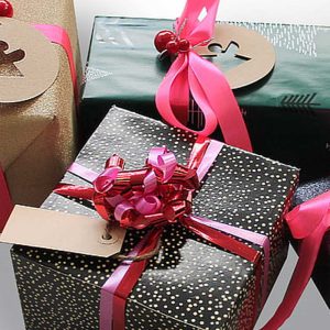 gift box printing